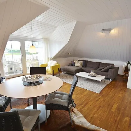 Königsredder 23 Whg 1 Lägenhet