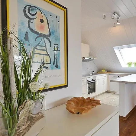 Königsredder 23 Whg 1 Lägenhet Grömitz