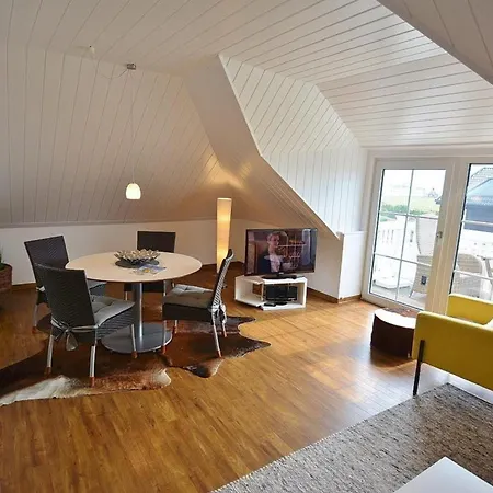 Lägenhet Königsredder 23 Whg 1 *