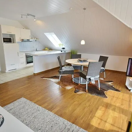 Lejlighed Königsredder 23 Whg 1