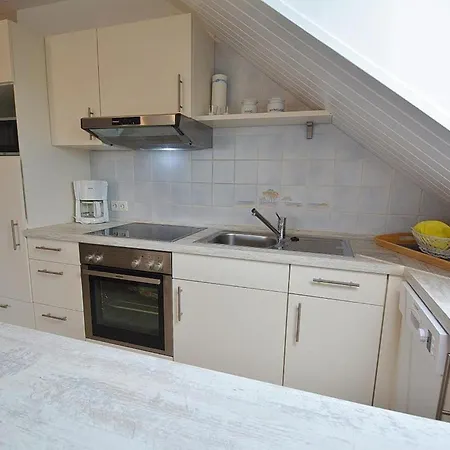 Königsredder 23 Whg 1