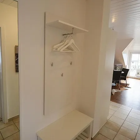 Königsredder 23 Whg 1 Lejlighed Grömitz