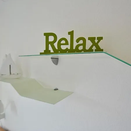 Lägenhet Königsredder 23 Whg 1 Grömitz