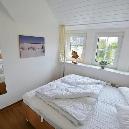 Koenigsredder 23 Whg 1 * Grömitz