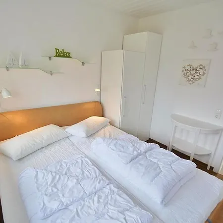 Appartement Koenigsredder 23 Whg 1