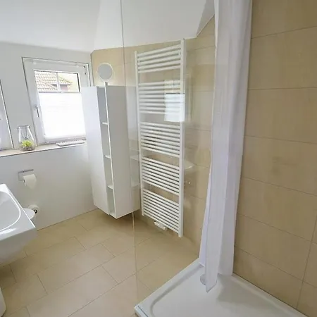 Koenigsredder 23 Whg 1 Appartement Grömitz