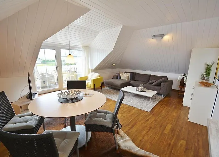 Königsredder 23 Whg 1 Lägenhet