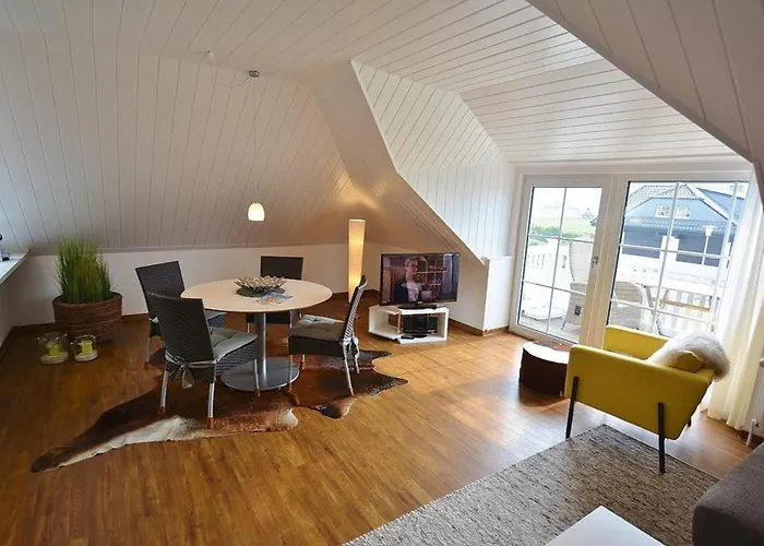 Lägenhet Königsredder 23 Whg 1 *