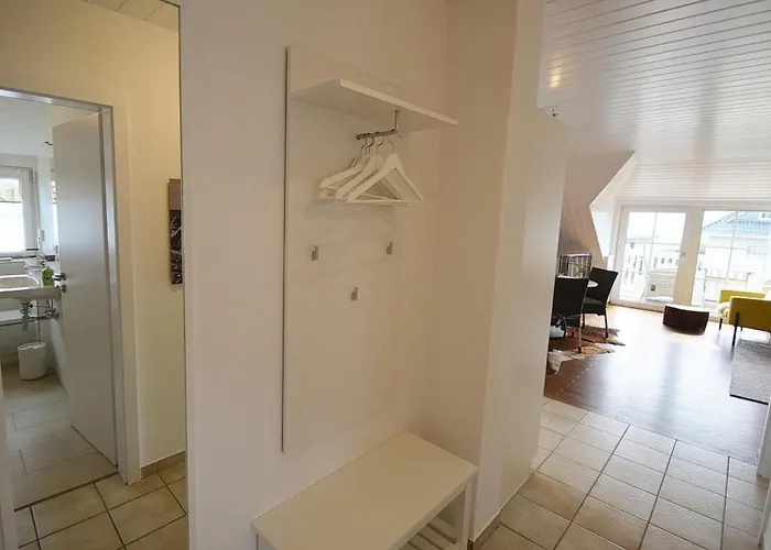 Königsredder 23 Whg 1 Lägenhet Grömitz