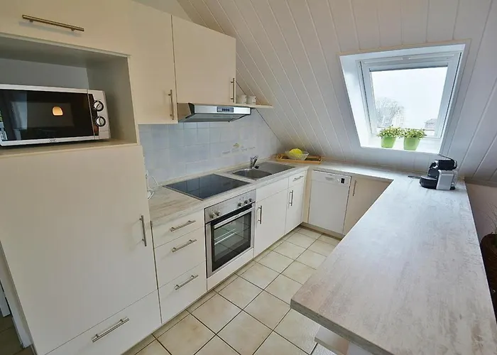 Königsredder 23 Whg 1 * Grömitz