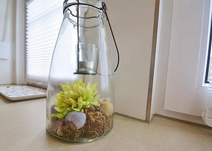 Lägenhet Königsredder 23 Whg 1 *