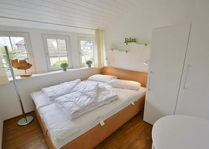 Königsredder 23 Whg 1 Grömitz