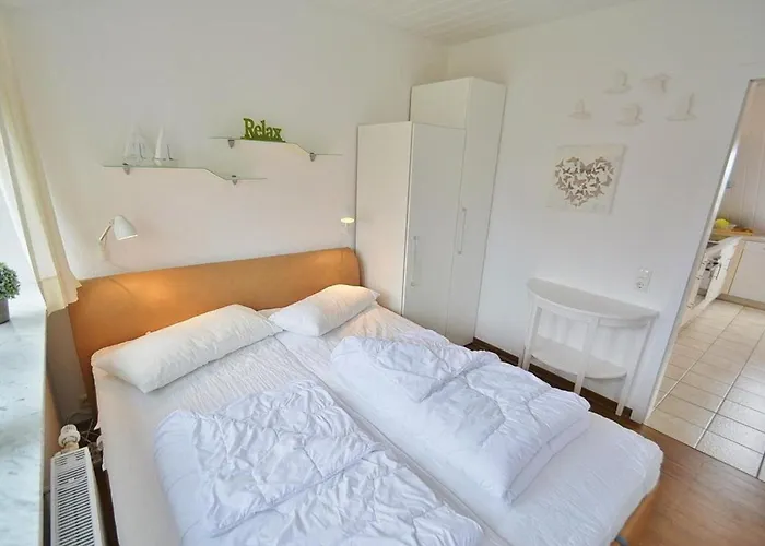 Lägenhet Königsredder 23 Whg 1