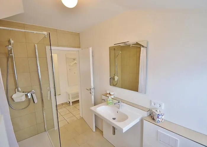 Königsredder 23 Whg 1 * Grömitz