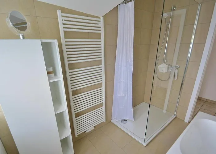 Königsredder 23 Whg 1 Lägenhet