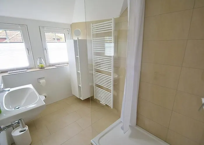 Königsredder 23 Whg 1 Lägenhet Grömitz